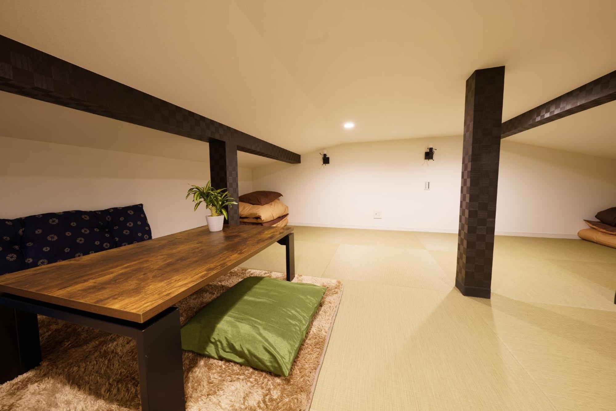 Kakureyado Fujikawaguchiko Bed & Breakfast Eksteriør bilde