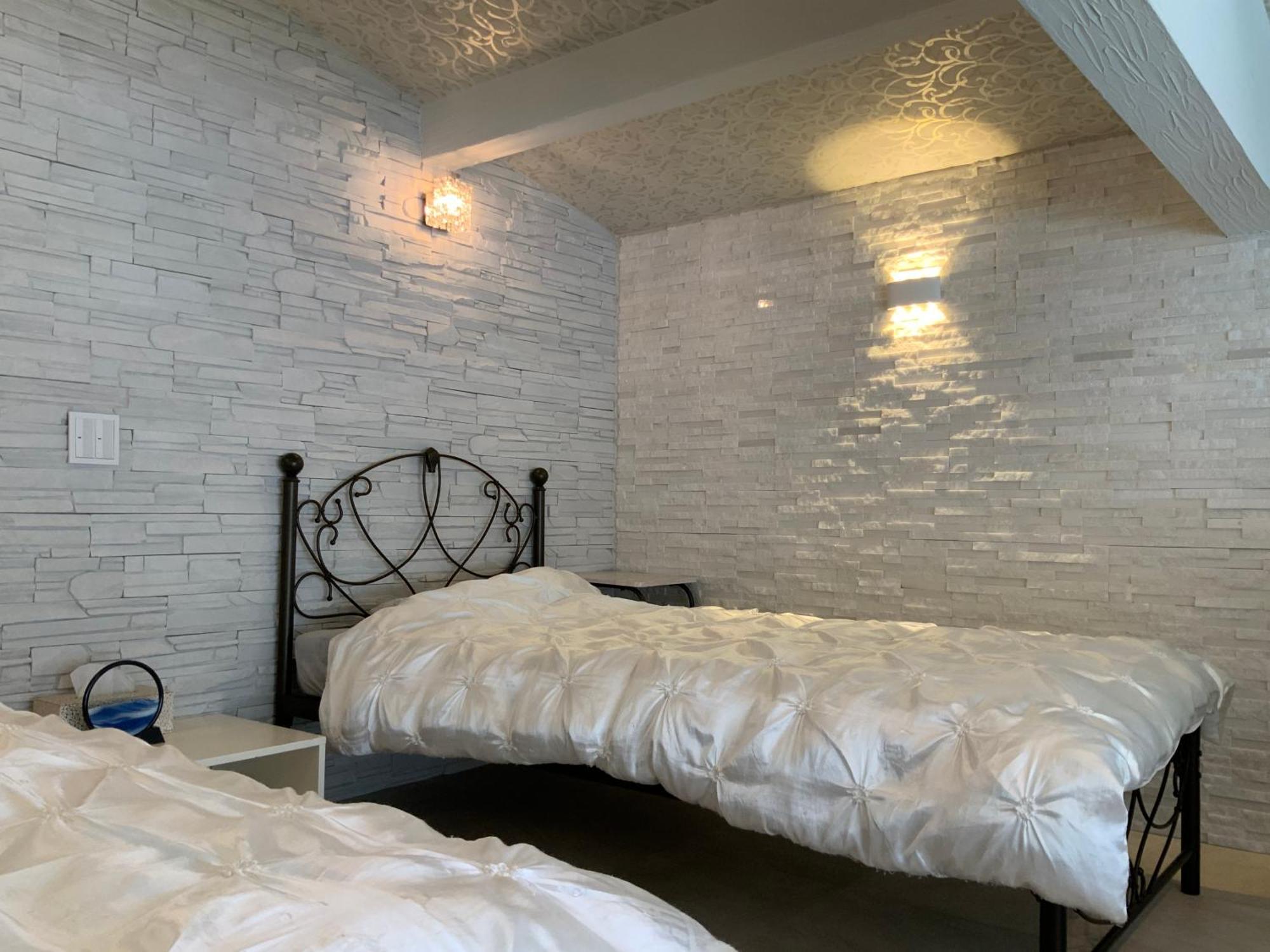 Kakureyado Fujikawaguchiko Bed & Breakfast Eksteriør bilde