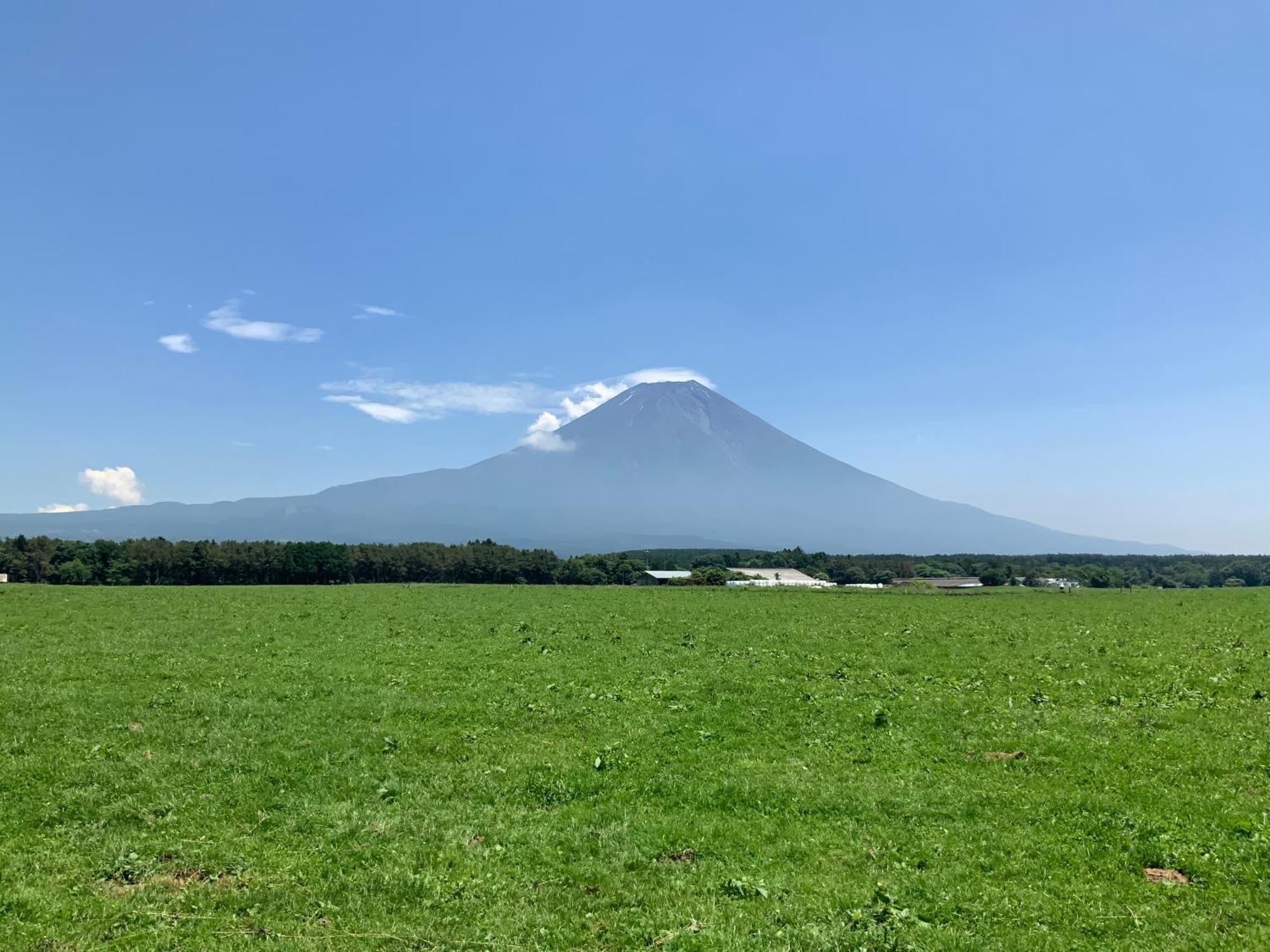 Kakureyado Fujikawaguchiko Bed & Breakfast Eksteriør bilde